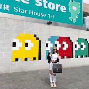 Meet your Posher, Xin